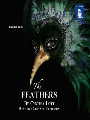 cover image of The Feathers